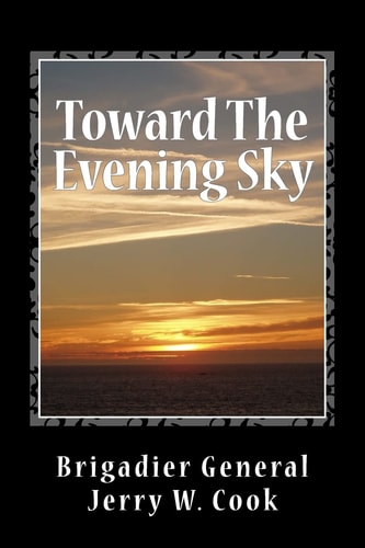 Toward The Evening Sky