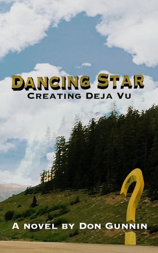 Dancing Star Creating Deja Vu