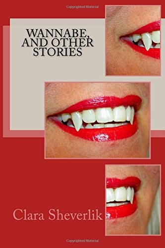 WannaBe, and Other Stories