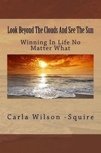 Look Beyond The Clouds And See The Sun Making It Out Of Domestic Violence