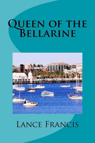 Queen of the Bellarine The Bellarine Peninsular Is Situated on Corio Bay, Part of Port Phillip Bay, Australia. at the Head of Peninsular Is Geelong City, Just 75 Km from Melbourne, State Capital of Victoria. the Stories That Follow Are Generally Set in Th
