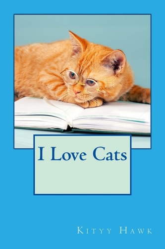 I Love Cats