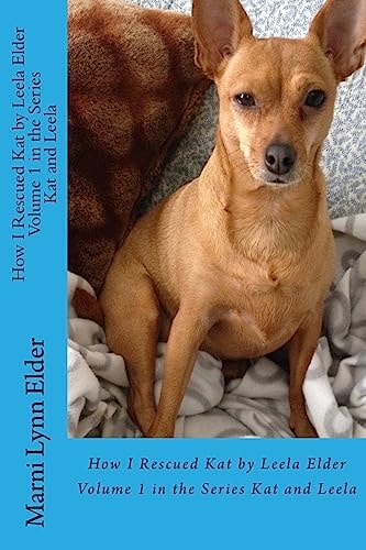 How I Rescued Kat By Leela Elder Book 1