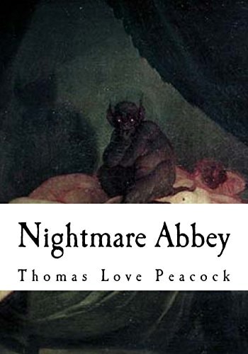Nightmare Abbey
