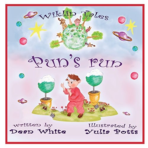 Wiklin Tales Pun's Run
