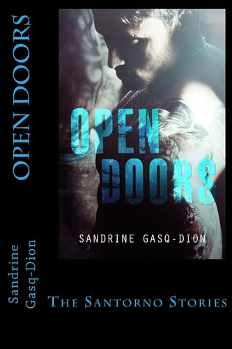 Open Doors The Santorno Stories