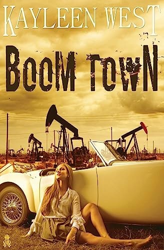 Boom Town