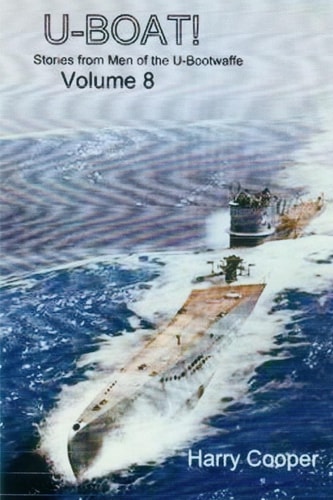 U-Boat! (Vol. VIII)