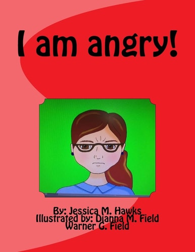 I Am Angry!