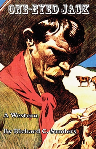 One-Eyed Jack A Western