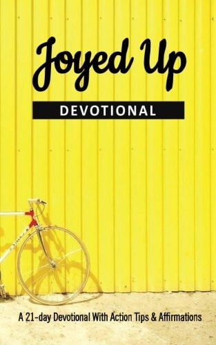 Joyed Up Devotional