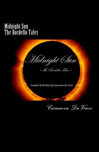 Midnight Sun The Bordello Tales