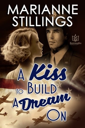 A KissTo Build a Dream On