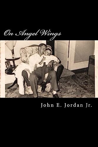 On Angels Wings