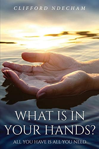 What Is in Your Hands? All You Have Is All You Need