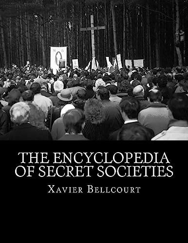 The Encyclopedia of Secret Societies