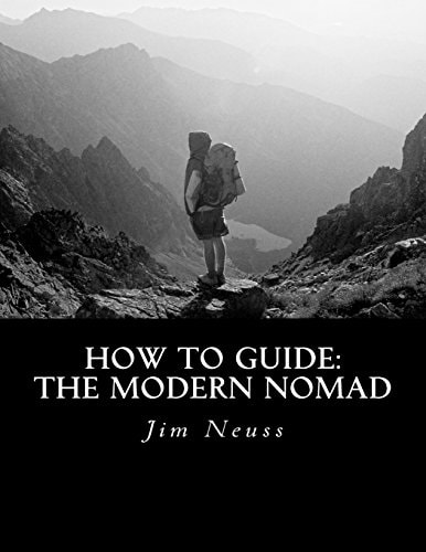How To Guide The Modern Nomad