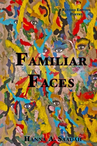 Familiar Faces Revised Edition Poetry