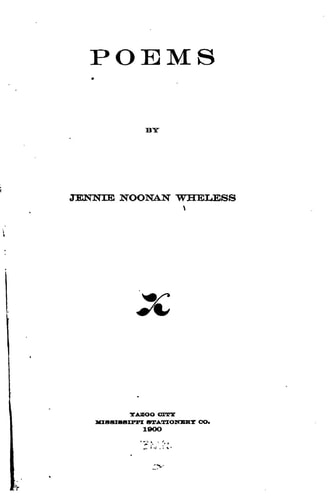 Poems