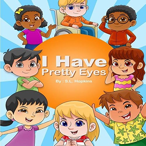 I Have Pretty Eyes