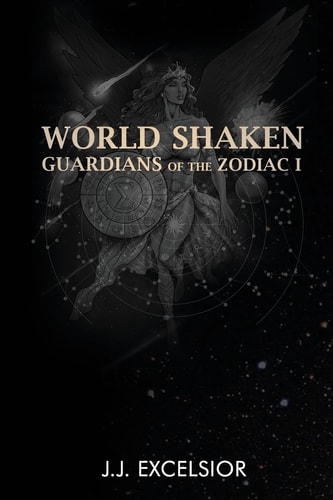 World Shaken Guardians of the Zodiac