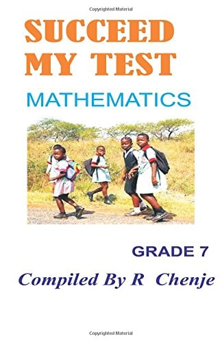 Succeed My Test Grade 7 Mathematics