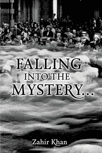 Falling Into the Mystery