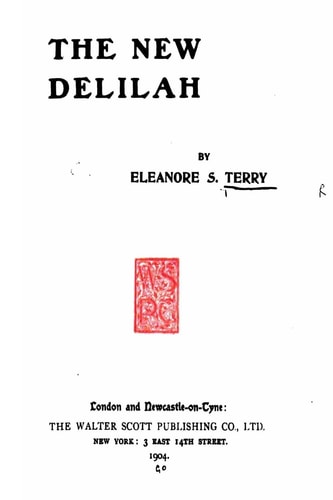 The New Delilah