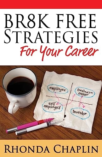 BR8K Free Strategies For Your Career