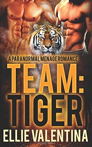 Team Tiger