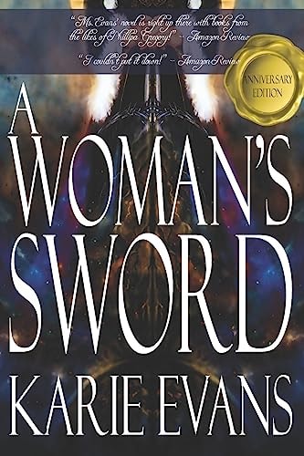 A Woman's Sword