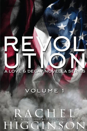 Love and Decay Revolution, Volume One