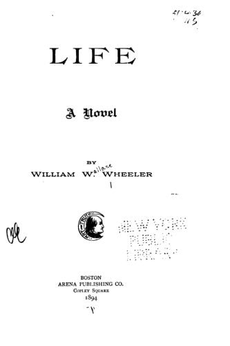 Life, a Novel
