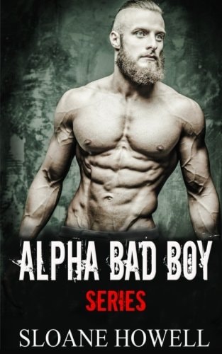Alpha Bad Boy The Complete Series
