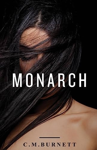 Monarch A Suspense Novel