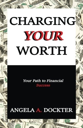 Charging Your Worth Your Path to Financial Success