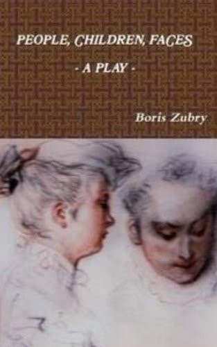 People, Children, Faces. (PLAY)
