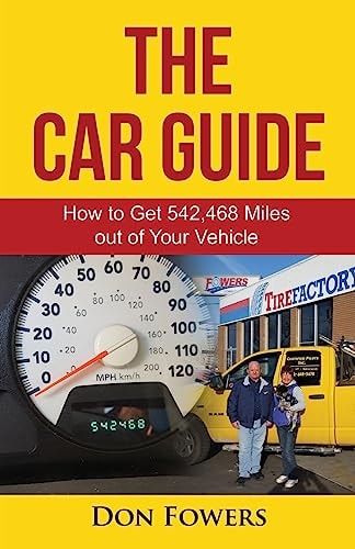 The Car Guide