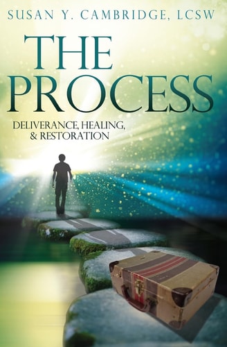 The Process Deliverance, Healing and Restoration