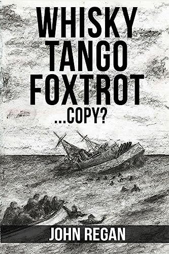Whisky Tango Foxtrot ... Copy?