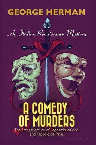 A Comedy of Murders An Italian Renaissance Mystery