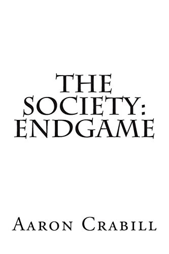 The Society Endgame