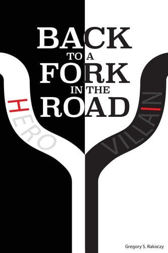 Back to a Fork in the Road