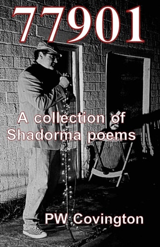 77901 A Collection of Shadorma Poetry