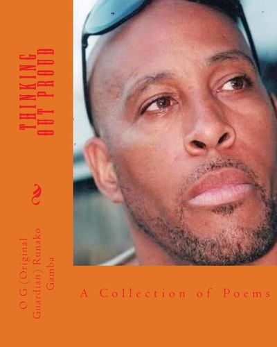 Thinking Out Proud A Collection of Poems
