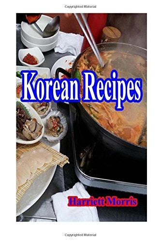 Korean Recipes