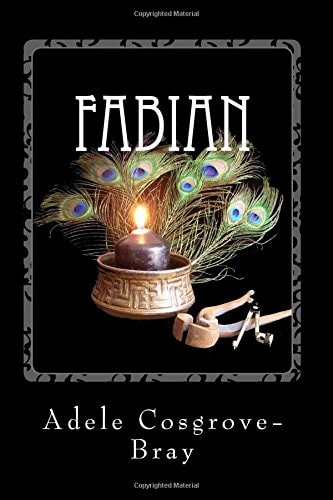 Fabian An Artisan-Sorcerer Story