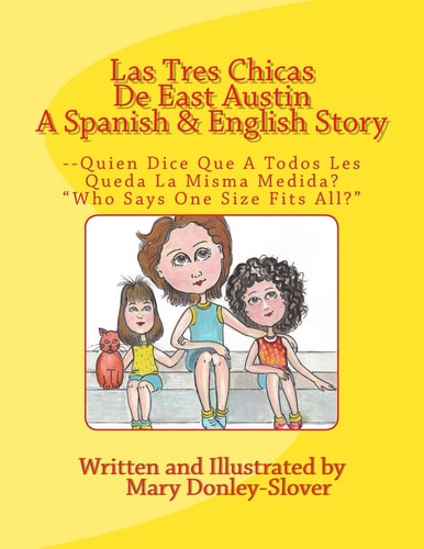 Las Tres Chicas De East Austin Quien Dice Que A Todos Les Queda La Misma Medida?