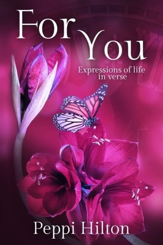 For You Expressions of Life in Verse