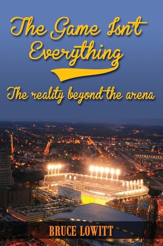 The Game Isn't Everything The Reality Beyond the Arena